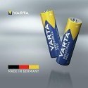 Varta Alkaline Mignon AA 40 pieces Varta Alkaline Mignon AA 40 pieces