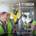 Varta Alkaline Mignon AA 40 pieces Varta Alkaline Mignon AA 40 pieces