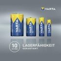 Varta Alkaline Mignon AA 40 pieces Varta Alkaline Mignon AA 40 pieces