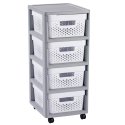 Curver Regional Infinity Balta pilka (231556) Curver Regional Infinity Balta pilka (231556)
