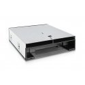 Icy Dock MB095SP-B kompiuterio korpuso dalis Universalus HDD korpusas Icy Dock MB095SP-B kompiuterio korpuso dalis Universalus HDD korpusas