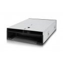 Icy Dock MB095SP-B computer case part Universal HDD Cage Icy Dock MB095SP-B computer case part Universal HDD Cage