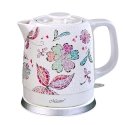 Virdulys Maestro MR-068 ceramiczny raudona