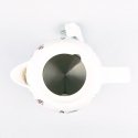 Kettle Maestro MR-068 ceramic red