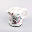 Kettle Maestro MR-068 ceramic red