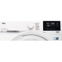 AEG TR822N94P 8000 series tumble dryer AEG TR822N94P 8000 series tumble dryer