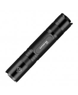 UV Flashlight Superfire Z01, 365NM, USB