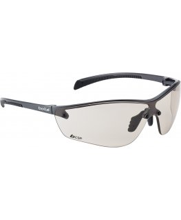 Bollé Silium+ safety glasses, CSP