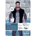 Bollé Silium+ safety glasses, CSP