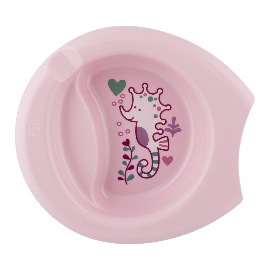 CHICCO Bowl, 6 months+