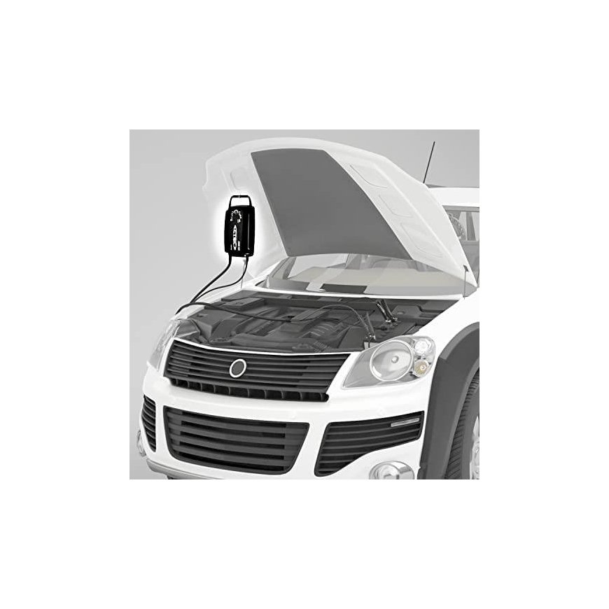 Ctek Case for loader PRO25S, MXT14 – 4