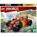 LEGO Ninjago Kai Ninja Race Car EVO