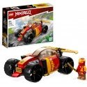 LEGO Ninjago Kai ninjavõidusõiduauto EVO LEGO Ninjago Kai ninjavõidusõiduauto EVO