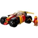 LEGO Ninjago Kai ninjavõidusõiduauto EVO LEGO Ninjago Kai ninjavõidusõiduauto EVO