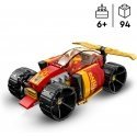 LEGO Ninjago Kai Ninja Race Car EVO
