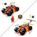 LEGO Ninjago Kai Ninja Race Car EVO