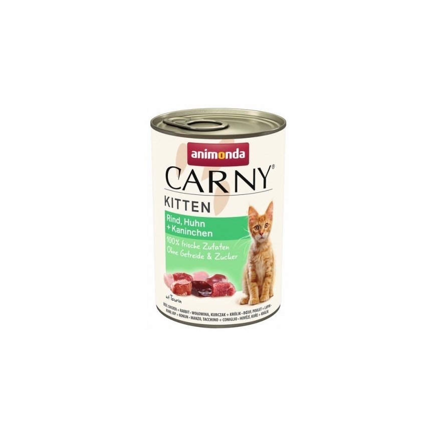 animonda Carny 400 g