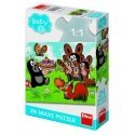 Dino floor puzzle 24 pcs Mutt Dino floor puzzle 24 pcs Mutt