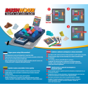 ThinkFun board game Rush Hour ThinkFun board game Rush Hour