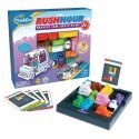 ThinkFun Board Game Rush Hour Jr. ThinkFun Board Game Rush Hour Jr.