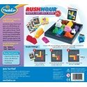 ThinkFun stalo žaidimas Rush Hour Jr. ThinkFun stalo žaidimas Rush Hour Jr.