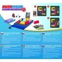 ThinkFun Board Game Rush Hour Jr. ThinkFun Board Game Rush Hour Jr.