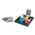 ThinkFun Board Game Rush Hour Jr. ThinkFun Board Game Rush Hour Jr.