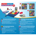 ThinkFun stalo žaidimas Rush Hour Jr. ThinkFun stalo žaidimas Rush Hour Jr.