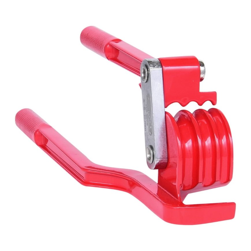 Mini cauruļu liekējs 6+8+10mm, KS Tools – 2