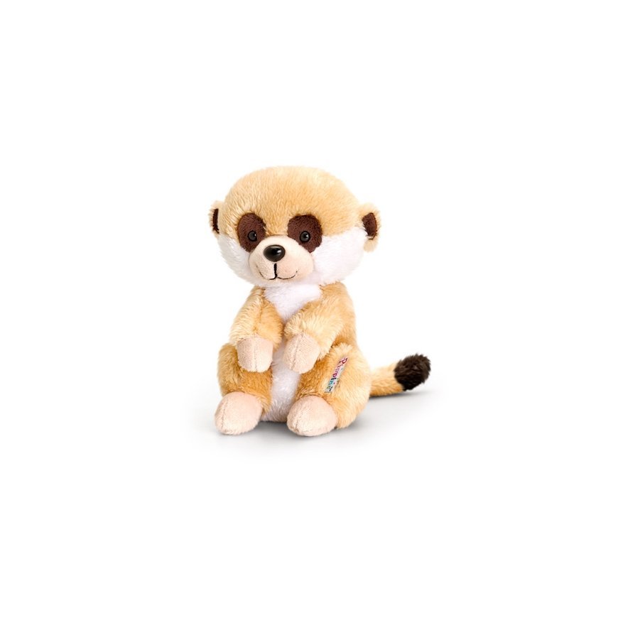 Keel Toys Tongue Toys Pippins mango