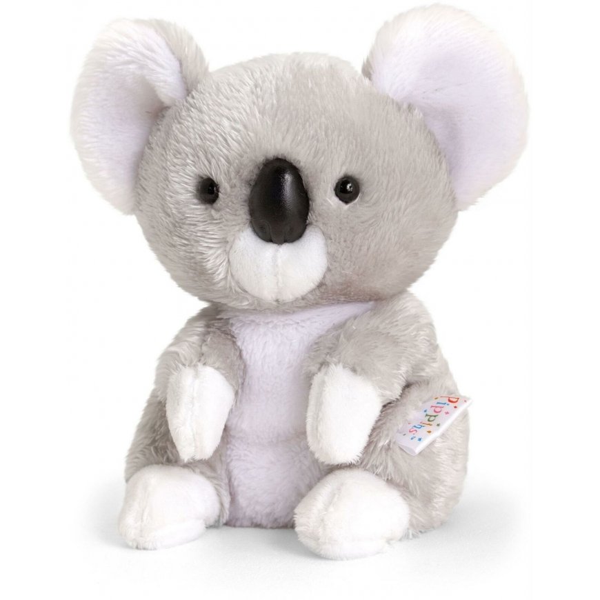 Keel Toys Tongue Toys Pippins koala