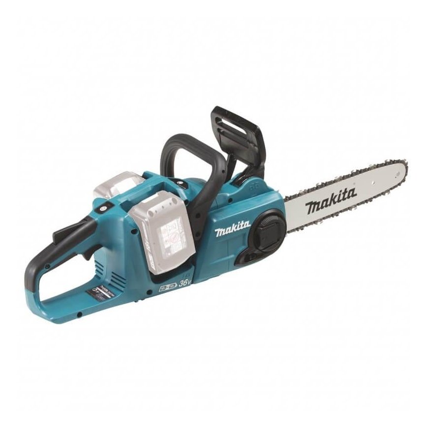 Makita DUC303Z Cordless chainsaw, 2X18V BL-motor