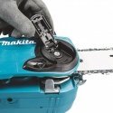 Makita DUC303Z Akumuliatorinis grandininis pjūklas, 2X18V BL-motor, 300mm, 20 m/s. Be akumuliatorių Makita DUC303Z Akumuliatorinis grandininis pjūklas, 2X18V BL-motor, 300mm, 20 m/s. Be akumuliatorių