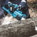 Makita DUC303Z Cordless chainsaw, 2X18V BL-motor, 300mm, 20 m/s. Without batteries and charger! Makita DUC303Z Cordless chainsaw, 2X18V BL-motor, 300mm, 20 m/s. Without batteries and charger!