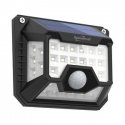 External Blitzwolf LED solar lamp BW-OLT3 with dusk and motion sensor, 1200mAh (2 pcs)