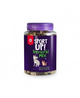 MACED Sport Up! Mix - Dog treat - 300g