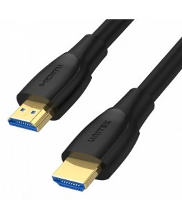 Unitek Kabelis hdmi didelės spartos 2.0 4k 7m c11068bk