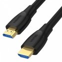 UNITEK HDMI CABLE 2.0, 4K 60HZ, C11068BK, 7M UNITEK HDMI CABLE 2.0, 4K 60HZ, C11068BK, 7M