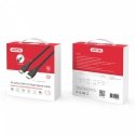 UNITEK HDMI CABLE 2.0, 4K 60HZ, C11068BK, 7M UNITEK HDMI CABLE 2.0, 4K 60HZ, C11068BK, 7M