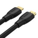 UNITEK HDMI CABLE 2.0, 4K 60HZ, C11068BK, 7M UNITEK HDMI CABLE 2.0, 4K 60HZ, C11068BK, 7M