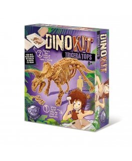 Buki Triceratops