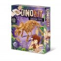 Buk's Triceratops