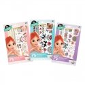 Buki mahapestav tattoo 75 tk Buki mahapestav tattoo 75 tk