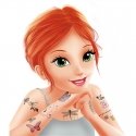 Buki mahapestav tattoo 75 tk Buki mahapestav tattoo 75 tk