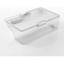 Water tank for Viomi V3 MAX 700ml Water tank for Viomi V3 MAX 700ml