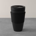 Villeroy & Boch Coffee to Go -muki, Manufacture Rock, 3,5 dl Villeroy & Boch Coffee to Go -muki, Manufacture Rock, 3,5 dl