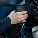 Villeroy & Boch Coffee to Go mug, Manufacture Rock, 3.5 dl Villeroy & Boch Coffee to Go mug, Manufacture Rock, 3.5 dl