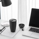 Villeroy & Boch Coffee to Go -muki, Manufacture Rock, 3,5 dl Villeroy & Boch Coffee to Go -muki, Manufacture Rock, 3,5 dl