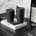 Villeroy & Boch Coffee to Go mug, Manufacture Rock, 3.5 dl Villeroy & Boch Coffee to Go mug, Manufacture Rock, 3.5 dl
