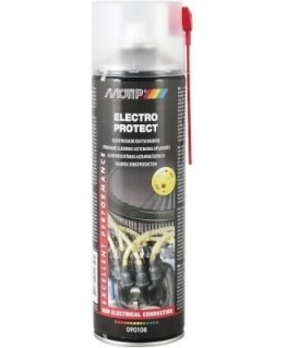 Electric system protective agent Electro Protect 500ml, Motip